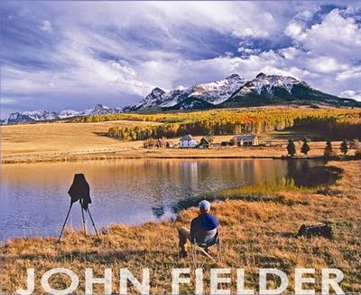 John Fielder, Ranches of Colorado