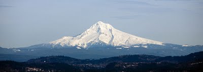 Mount Hood