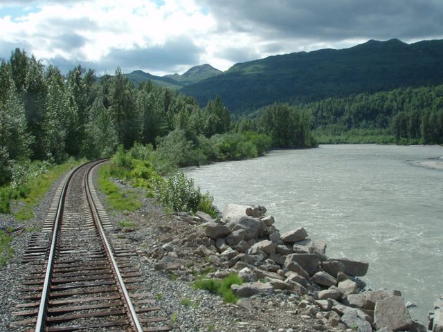 Susitna River