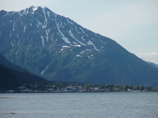 Town of Seward