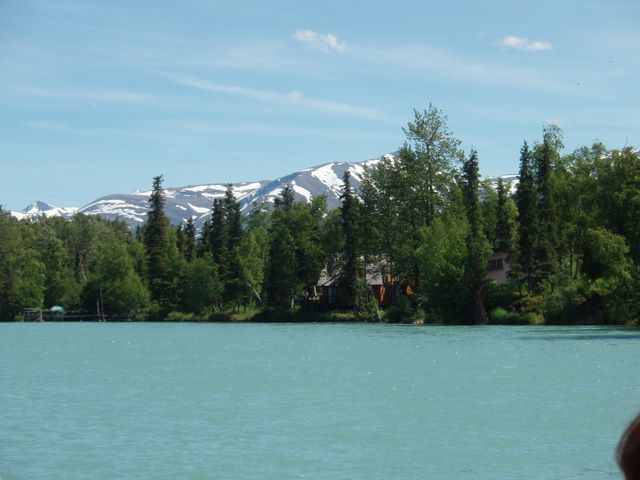 Kenai River