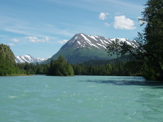 Kenai River