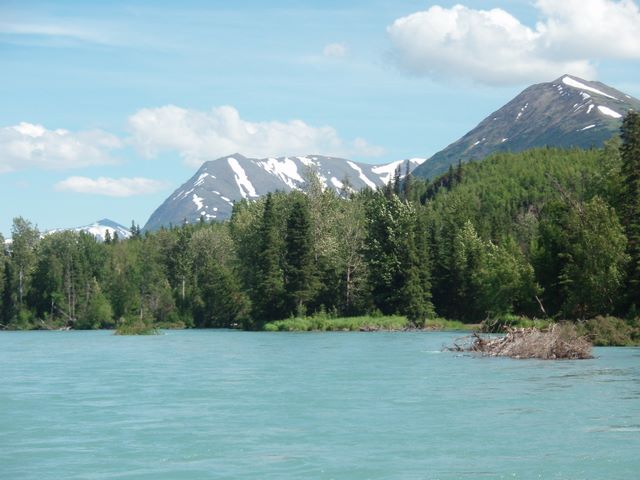 Kenai River