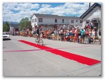 Dave Wiens Wins Leadville 100