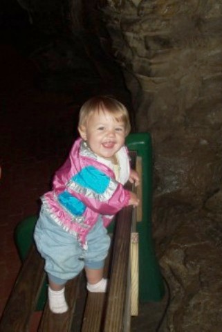 Howe Caverns